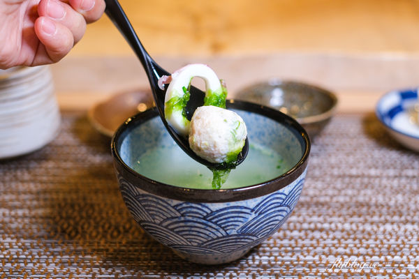 ▲▼櫻之舞日本料理。（圖／部落客飛天璇的口袋授權提供）