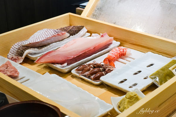 ▲▼櫻之舞日本料理。（圖／部落客飛天璇的口袋授權提供）