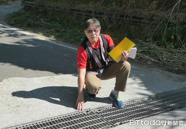 ▲苗栗縣前泰安鄉長、現任縣議員劉美蘭，涉嫌在鄉長任內收受工程回扣，檢方依法提起公訴。（圖／記者楊永盛攝）