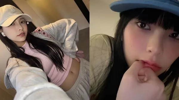 外送稿用　▲▼李芷霖。（圖／翻攝自Instagram／leelin0）