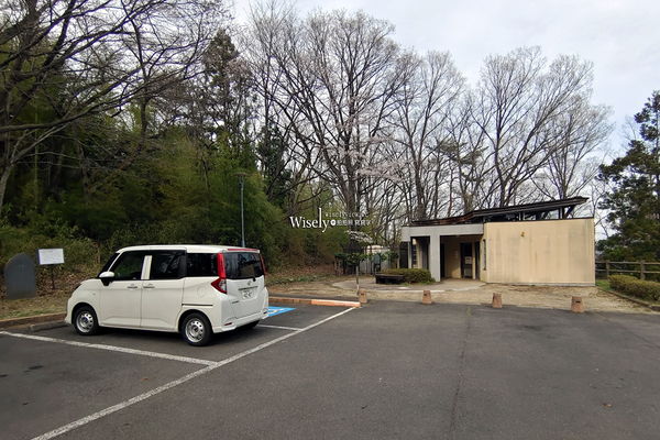 ▲▼信夫山 烏崎展望台 烏ヶ崎展望デッキ。（圖／部落客WISELY’s 拍拍照寫寫字授權提供）