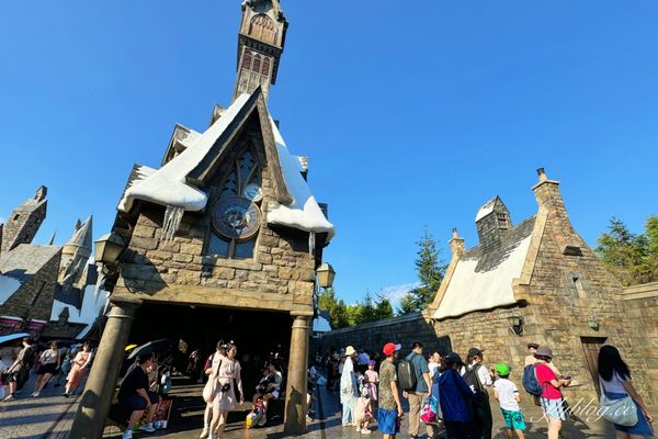 ▲▼【2025日本大阪環球影城】超級任天堂世界攻略！瑪利歐園區入場方式，10個必玩遊樂設施。（圖／部落客飛天璇的口袋授權提供）