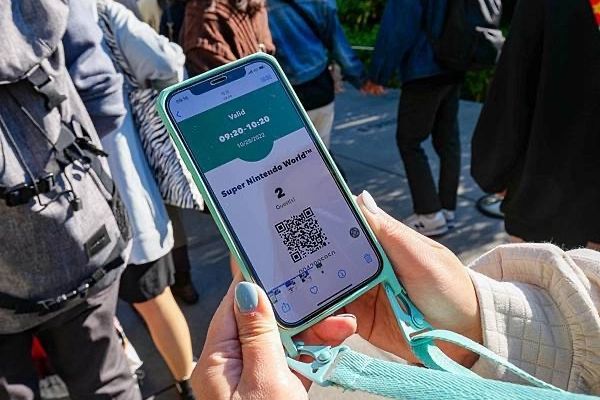 ▲▼【2025日本大阪環球影城】超級任天堂世界攻略！瑪利歐園區入場方式，10個必玩遊樂設施。（圖／部落客飛天璇的口袋授權提供）