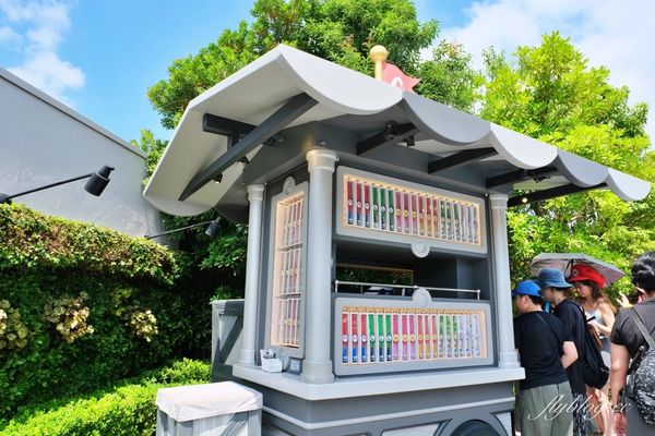 ▲▼【2025日本大阪環球影城】超級任天堂世界攻略！瑪利歐園區入場方式，10個必玩遊樂設施。（圖／部落客飛天璇的口袋授權提供）