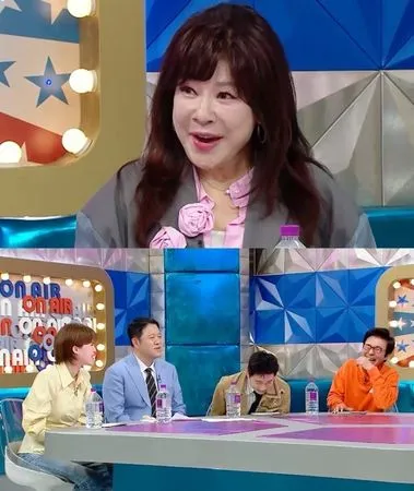 ▲▼盧士燕。（圖／翻攝自韓網）