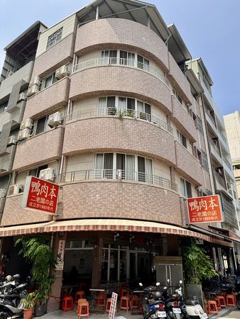 ▲▼鴨肉本。（圖／部落客小虎食夢網授權提供）