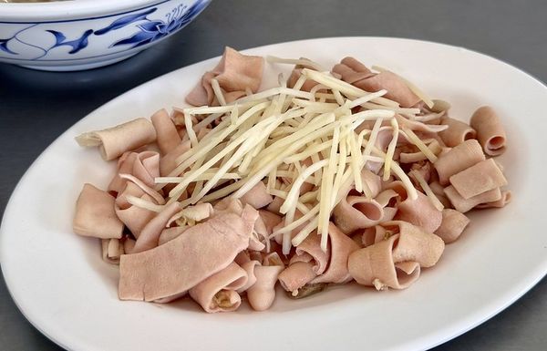 ▲▼鴨肉本。（圖／部落客小虎食夢網授權提供）
