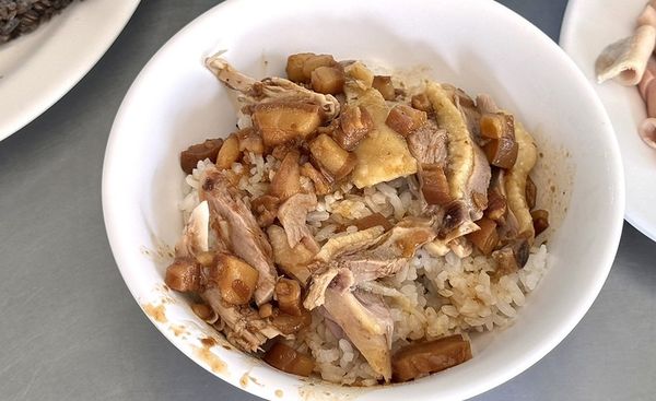 ▲▼鴨肉本。（圖／部落客小虎食夢網授權提供）