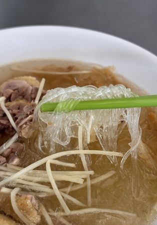 ▲▼鴨肉本。（圖／部落客小虎食夢網授權提供）