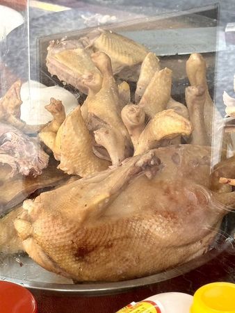 ▲▼鴨肉本。（圖／部落客小虎食夢網授權提供）