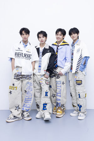 ▲▼ AcQUA源少年將和粉絲細數出道以來的點點滴滴。（圖／寬宏藝術提供）