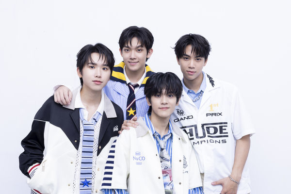 ▲▼ AcQUA源少年7月將登上Legacy開唱。（圖／寬宏藝術提供）