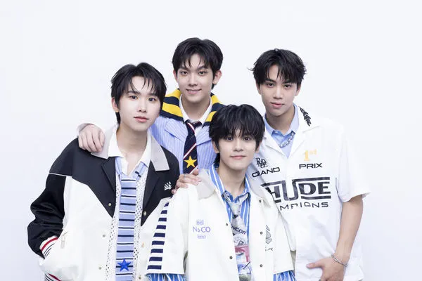 ▲▼ AcQUA源少年7月將登上Legacy開唱。（圖／寬宏藝術提供）