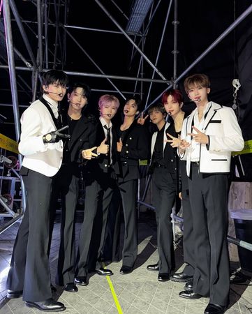 ▲▼NCT DREAM。（圖／翻攝自Instagram／nct_dream）