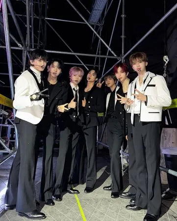 ▲▼NCT DREAM。（圖／翻攝自Instagram／nct_dream）