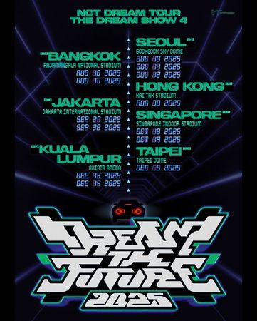 ▲▼NCT DREAM。（圖／翻攝自Instagram／nct_dream）