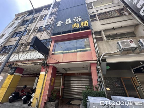 ▲▼ 民間都更,西屯青海路,整合,親家            。（圖／記者陳筱惠攝）