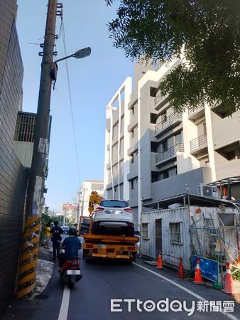 ▲▼仁武酒駕             。（圖／記者陳宏瑞翻攝）