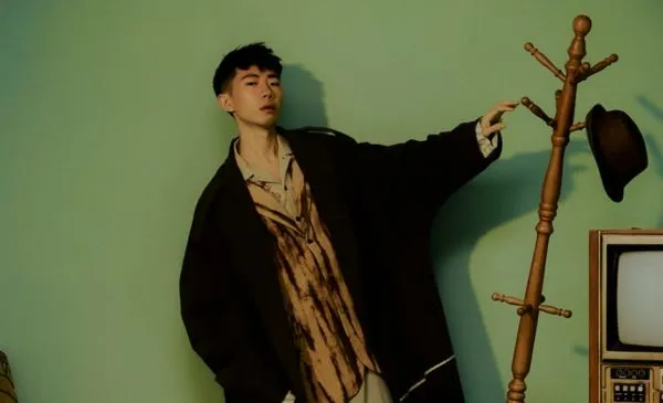 ▲▼鄭興搶先在演唱會前推出新歌。（圖／好的秋工作室提供）