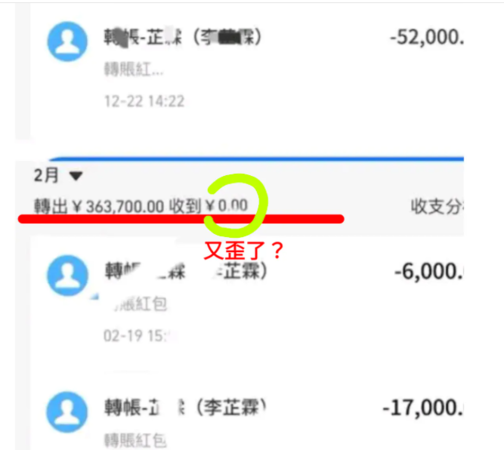 ▲有網友質疑正宮造假。（圖／翻攝自Dcard）