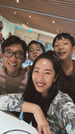 ▲▼隋棠。（圖／翻攝自Facebook／隋棠）