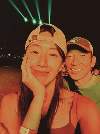 ▲▼隋棠。（圖／翻攝自Facebook／隋棠）