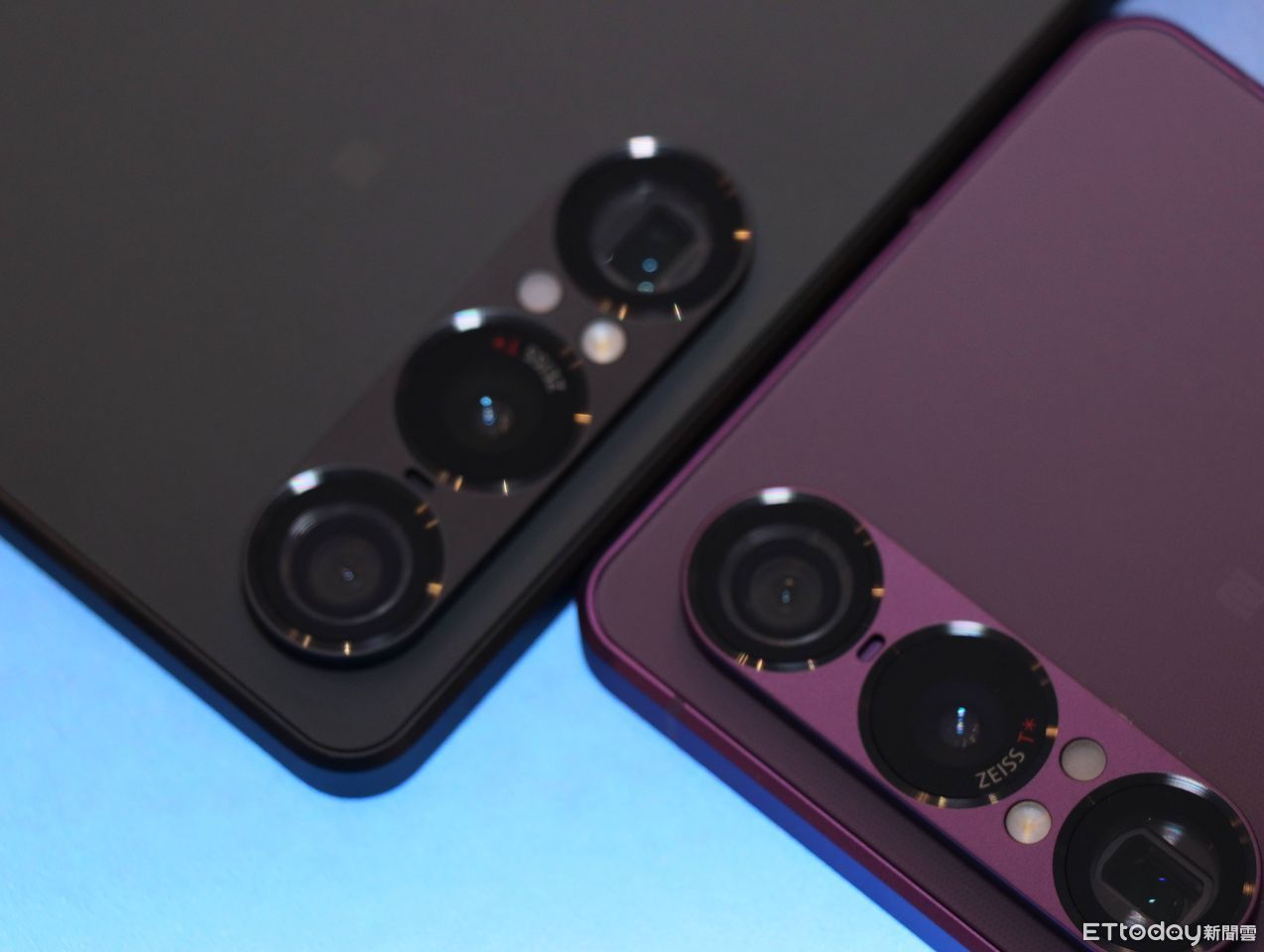 ▲▼      Sony Xperia 1 VII        。（圖／記者蘇晟彥攝）