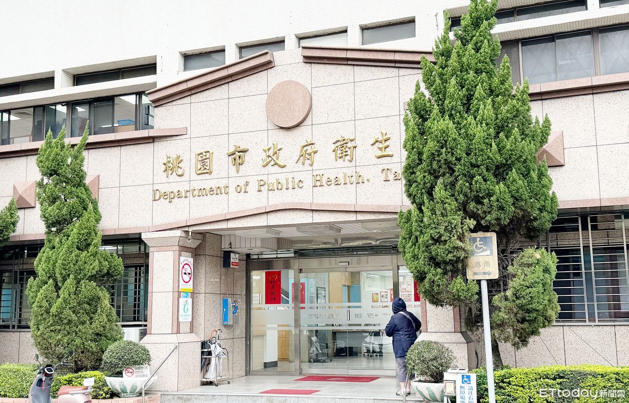 台大淫醫藏桃園看診3年！知名診所拒曝辭職原因　衛生局回應了