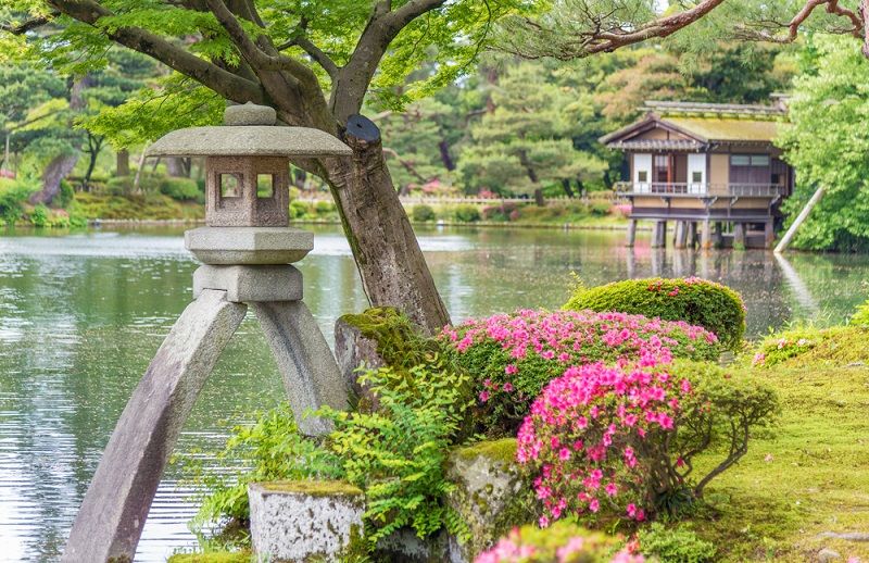 立山黑部看雪壁 ６月出發體驗加分 再享限時特惠（圖／shutterstock）