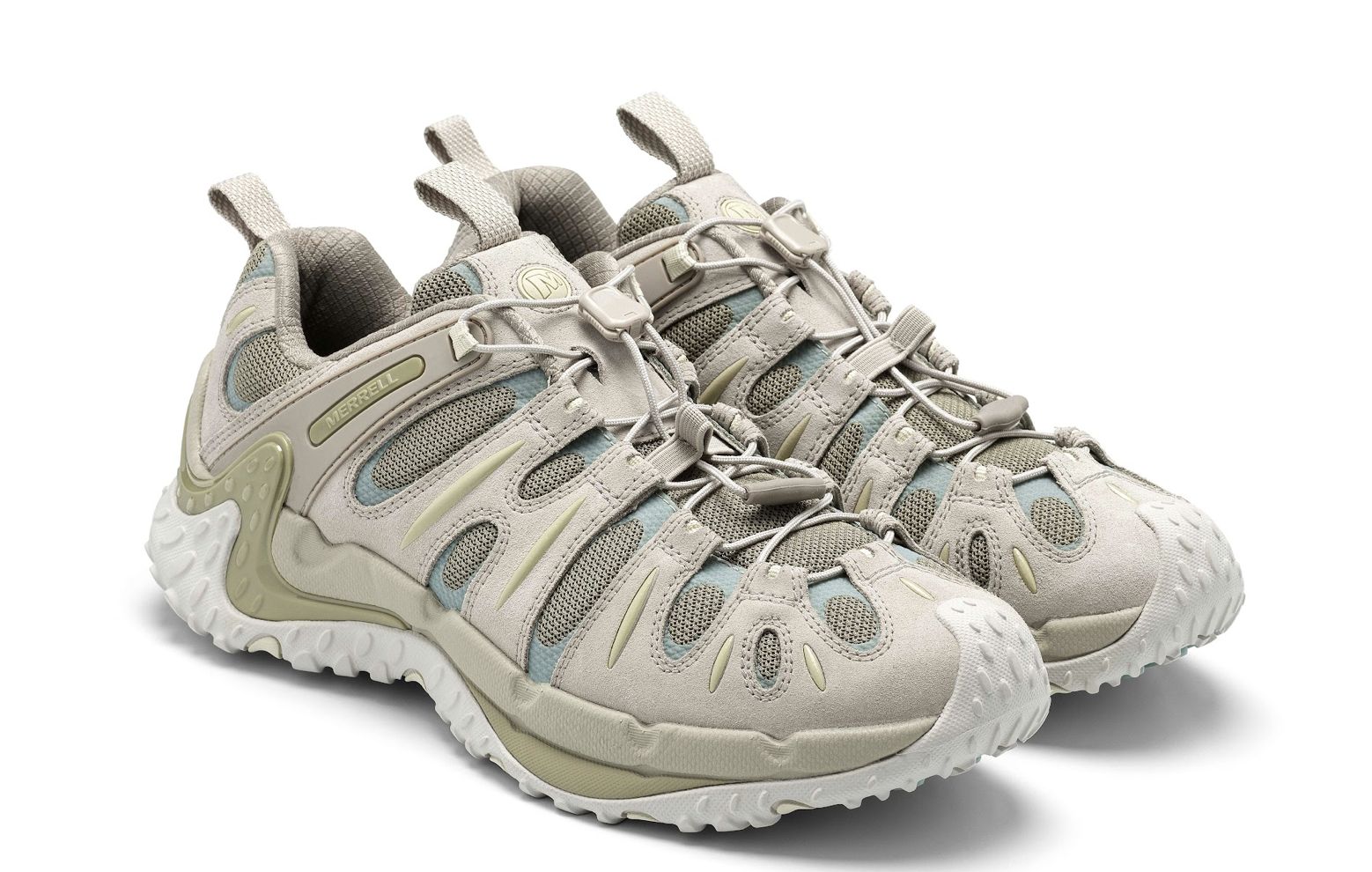 ▲▼MERRELL 高端支線 1TRL 快閃店現身台北中山區 。（圖／品牌提供）