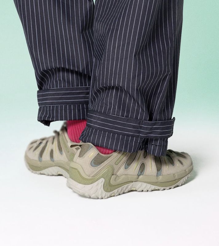 ▲▼MERRELL 高端支線 1TRL 快閃店現身台北中山區 。（圖／品牌提供）