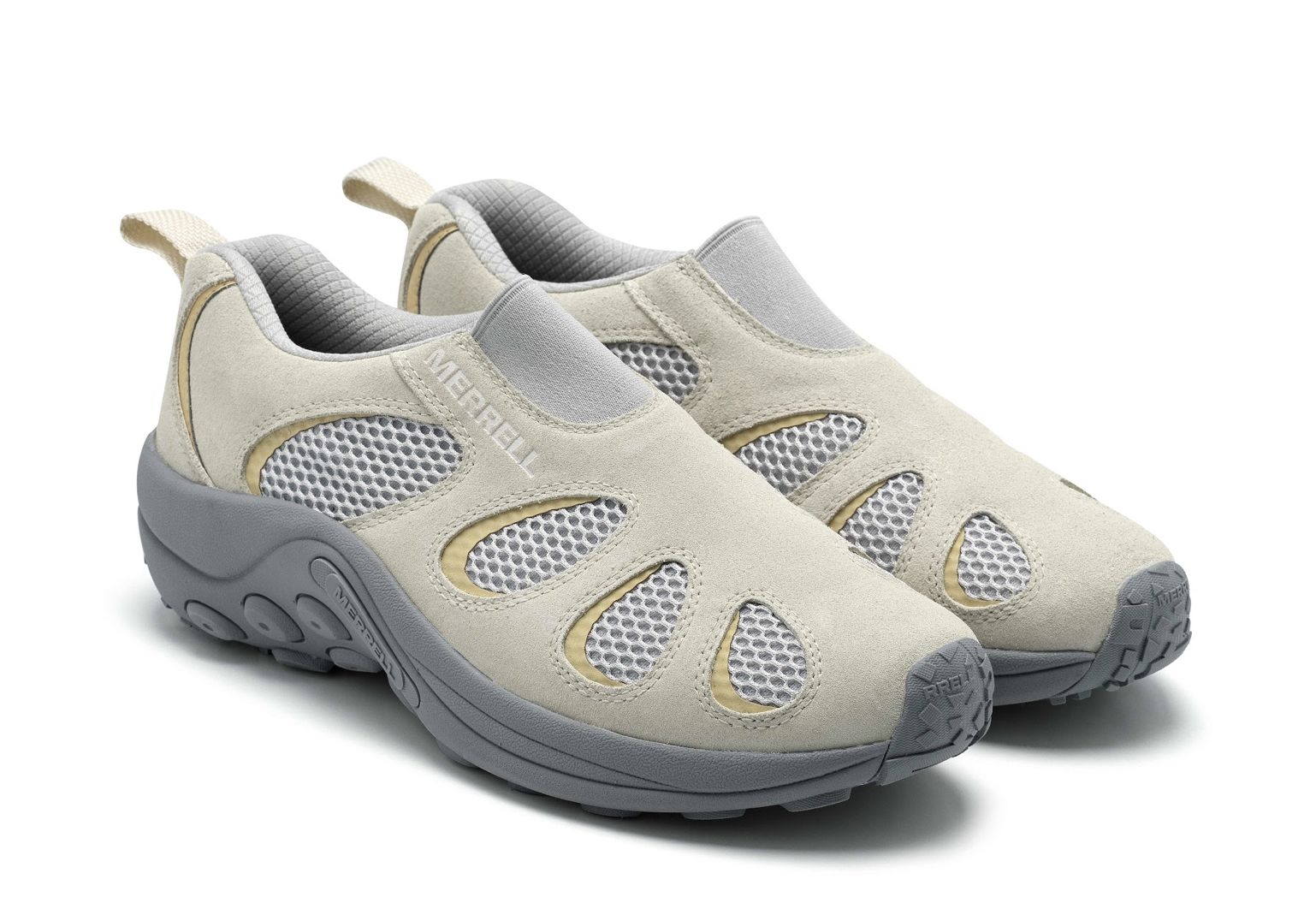 ▲▼MERRELL 高端支線 1TRL 快閃店現身台北中山區 。（圖／品牌提供）