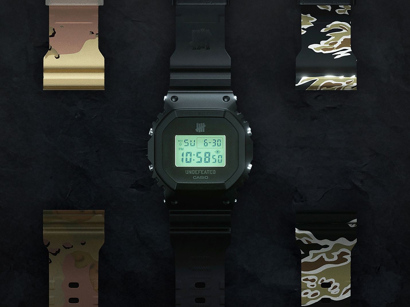 ▲▼  G-SHOCK           。（圖／公關照）