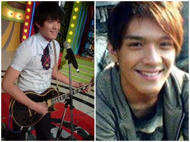 ▲李銓17歲參加《棒棒糖》，後來又組團《超克7》。（圖／翻攝自李銓臉書）