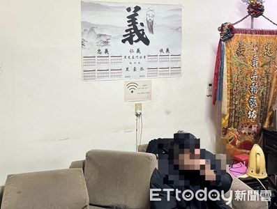 掛「么么」匾額也沒用!檢警破詐騙洗錢集團 抄30萬顆泰達幣