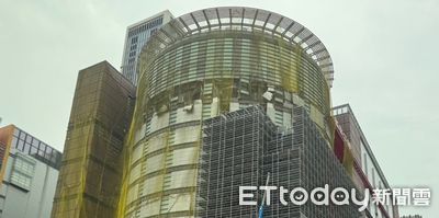 櫃姐瘋傳台中店6月中「邊修邊復業」 新光三越總部回應了