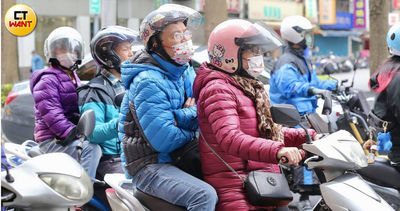 機車裝「1物」秒被檢舉！最重罰1800元　內行揭原因：剛好而已