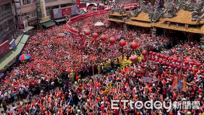 香燈腳4亂象引共鳴！　網友「麻煩各位有點素質」：又不是蝗蟲