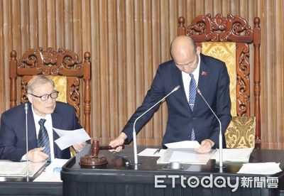 快訊／不法關說最重判5年　刑法修正三讀增妨害司法公正罪