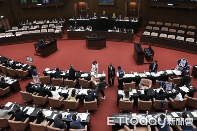 幕後/民眾黨也挺國軍調薪 藍白條文一關鍵差異「避免重複加給」