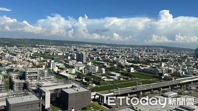張旭嵐／股匯失速易翻車　老司機反壓房市「穩穩開到目的地」