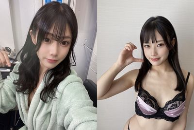 人氣AV女優「突紋大片刺青」片量恐銳減！　達人驚：公司怎沒阻止
