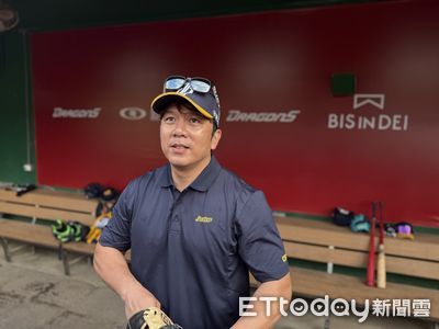 世壯運22日開打！周思齊笑談先發：誰健康誰投　點名重砲人選