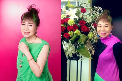 日資深女星腦出血惡化離世！享壽85歲