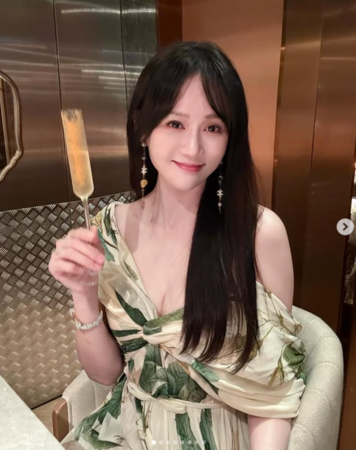 ▲▼陳喬恩。（圖／翻攝自Instagram／iam_joechen）