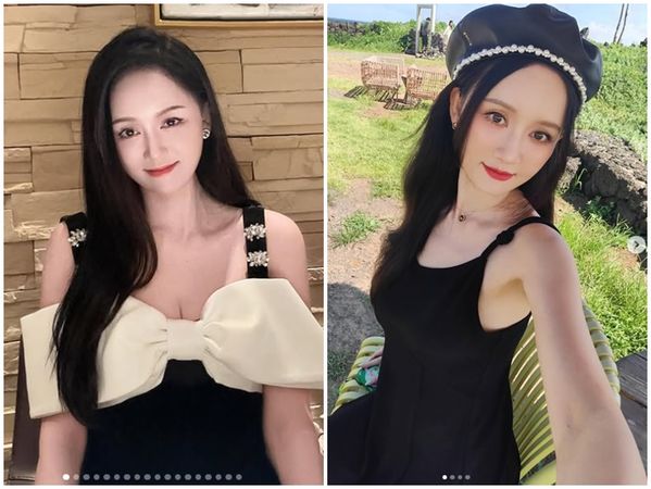 ▲▼陳喬恩。（圖／翻攝自Instagram／iam_joechen）