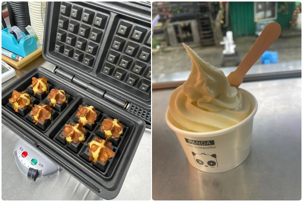 ▲Time奶奶·樹屋咖啡樂園。（圖／翻攝自Facebook／Time奶奶·樹屋咖啡樂園）