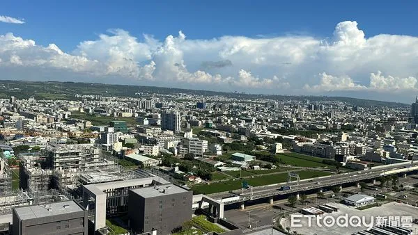 ▲▼ 海線房市            。（圖／記者陳筱惠攝）