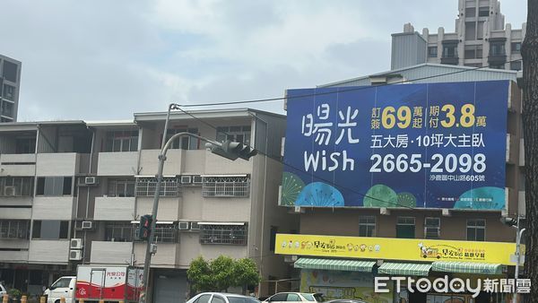 ▲▼ 海線房市            。（圖／記者陳筱惠攝）