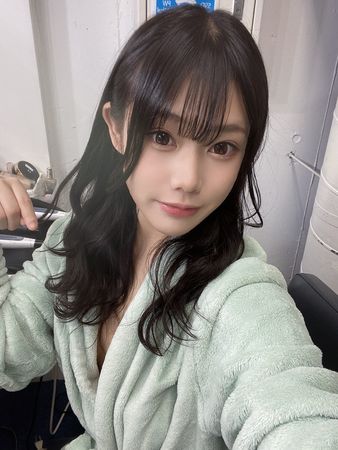 ▲天澤鈴於去年出道，穩定成長累積不少粉絲。（圖／翻攝自天澤鈴X）
